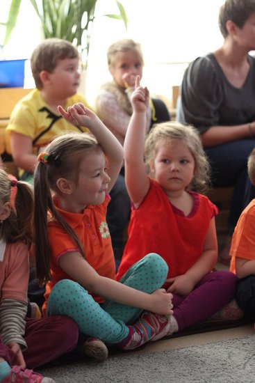 W krainie bajek (zdjęcia)