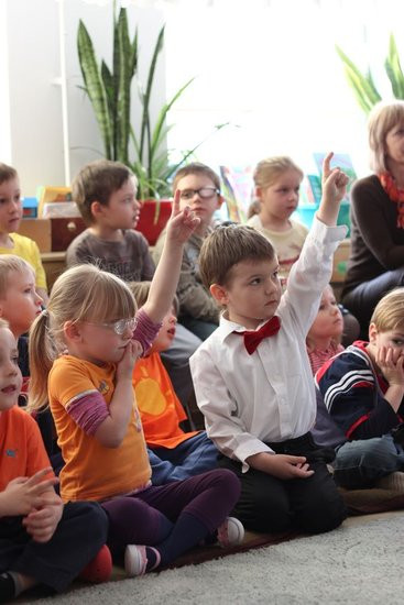 W krainie bajek (zdjęcia)