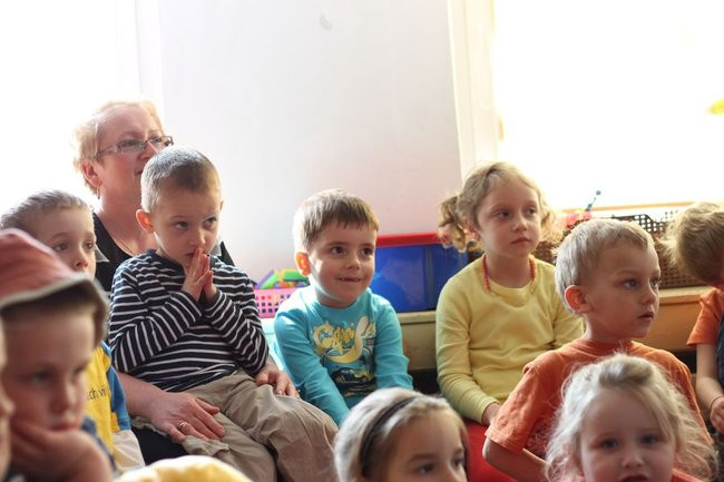 W krainie bajek (zdjęcia)