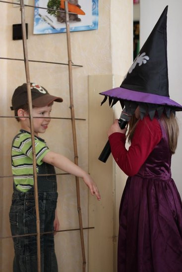 W krainie bajek (zdjęcia)