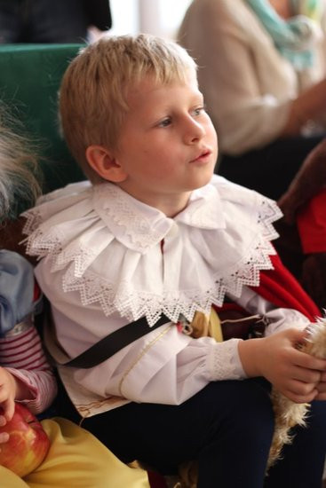 W krainie bajek (zdjęcia)