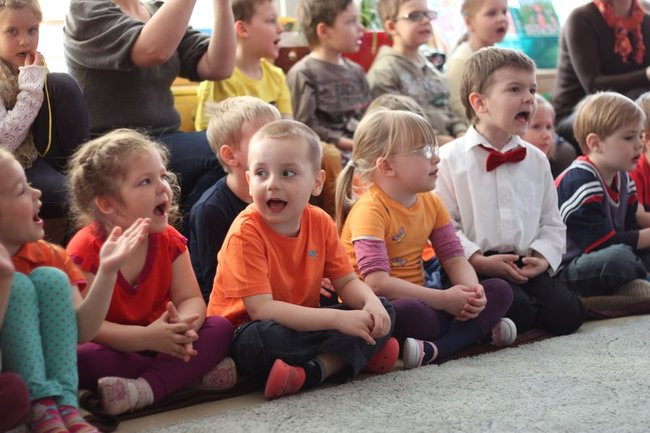 W krainie bajek (zdjęcia)