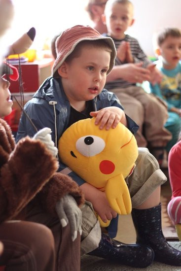 W krainie bajek (zdjęcia)