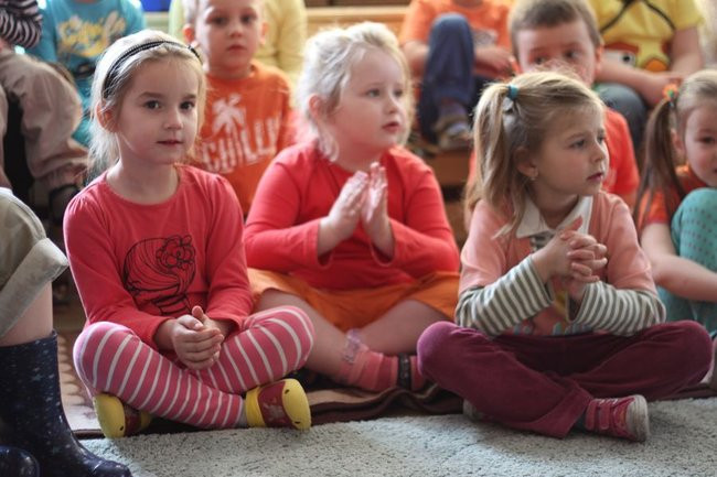 W krainie bajek (zdjęcia)