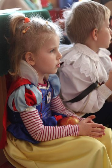 W krainie bajek (zdjęcia)