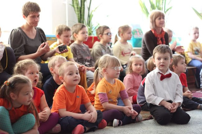 W krainie bajek (zdjęcia)