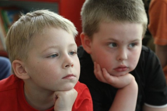 W krainie bajek (zdjęcia)