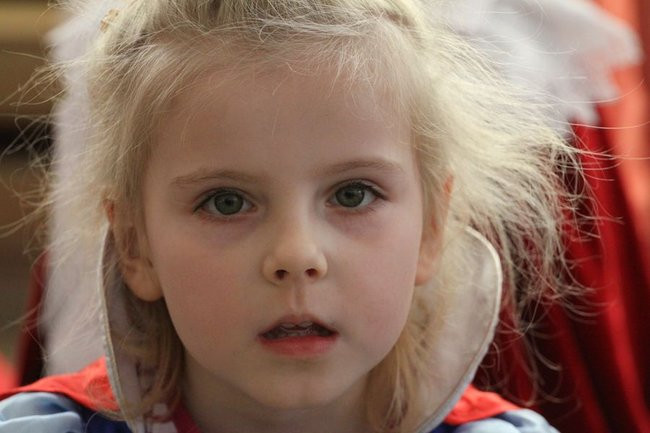 W krainie bajek (zdjęcia)