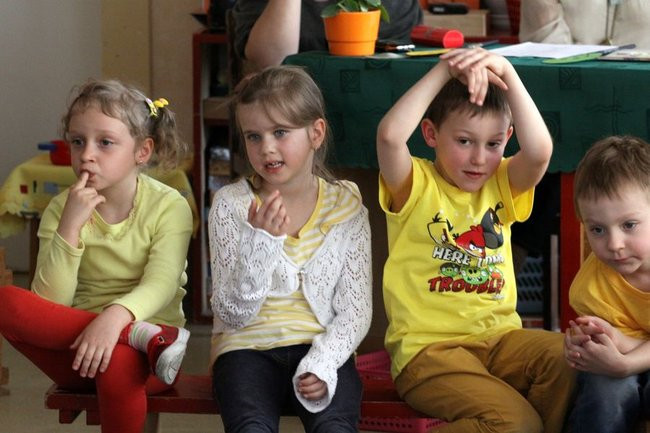 W krainie bajek (zdjęcia)