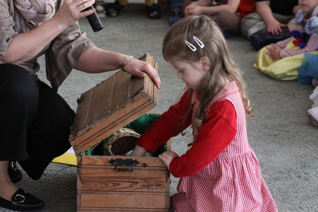 W krainie bajek (zdjęcia)