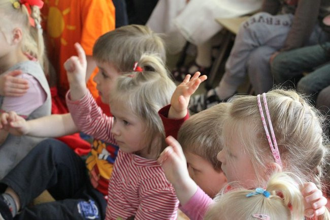 W krainie bajek (zdjęcia)