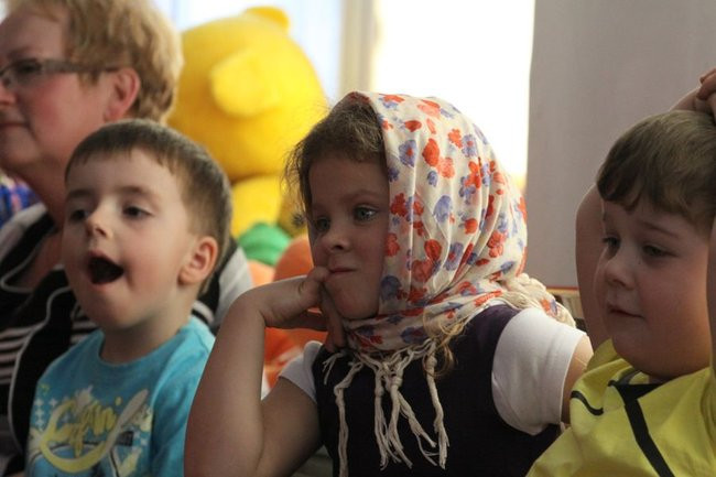 W krainie bajek (zdjęcia)