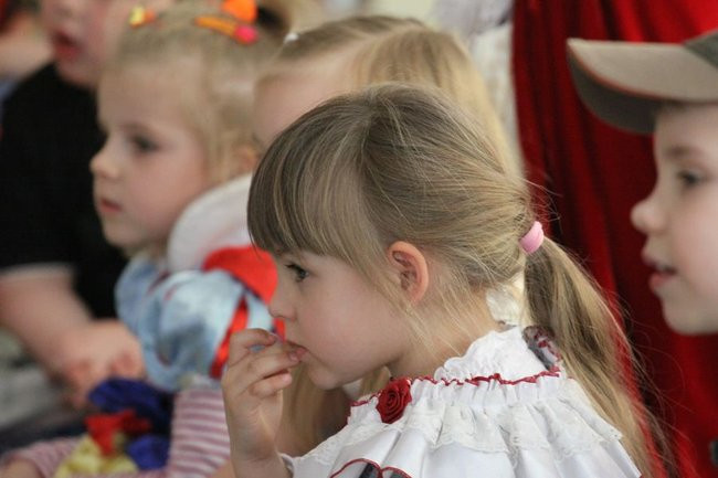 W krainie bajek (zdjęcia)