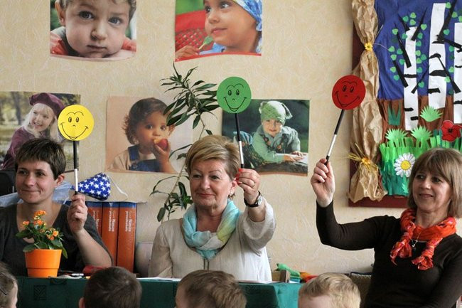 W krainie bajek (zdjęcia)