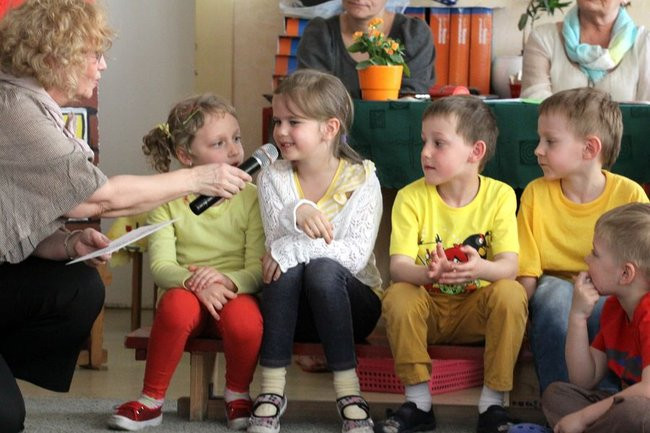 W krainie bajek (zdjęcia)