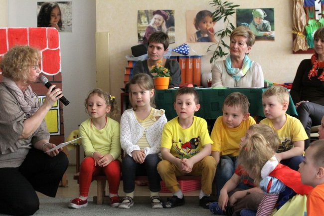 W krainie bajek (zdjęcia)