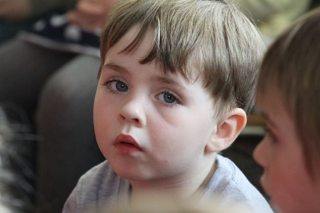 W krainie bajek (zdjęcia)