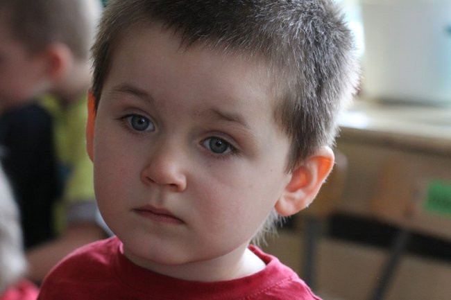 W krainie bajek (zdjęcia)