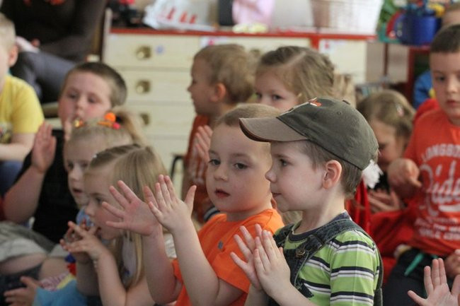 W krainie bajek (zdjęcia)