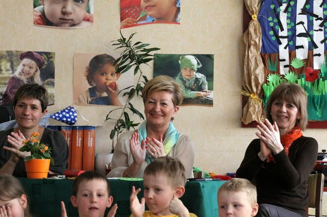 W krainie bajek (zdjęcia)