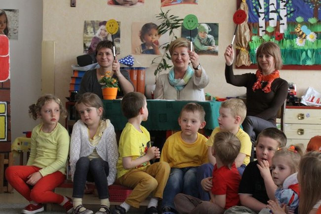 W krainie bajek (zdjęcia)