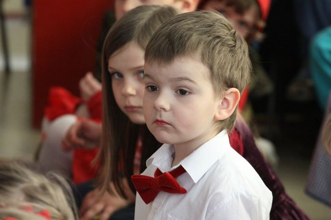 W krainie bajek (zdjęcia)