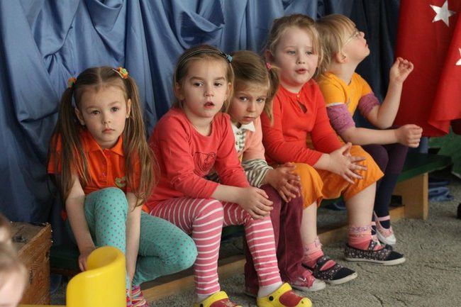 W krainie bajek (zdjęcia)