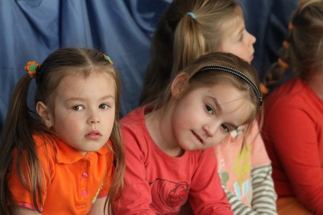 W krainie bajek (zdjęcia)