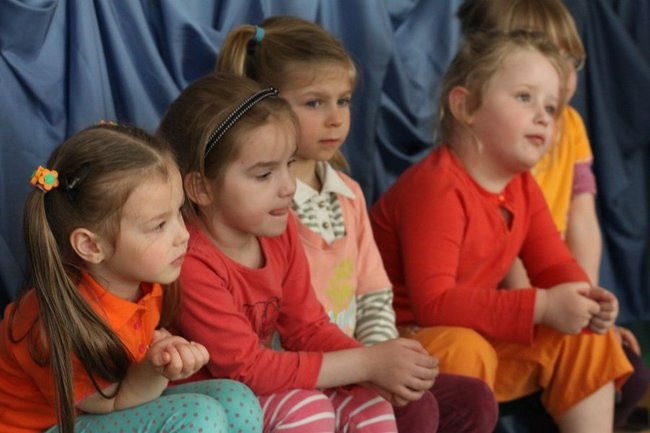 W krainie bajek (zdjęcia)