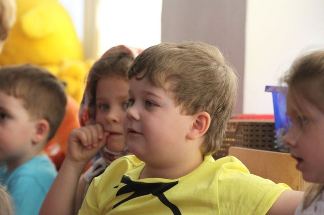 W krainie bajek (zdjęcia)