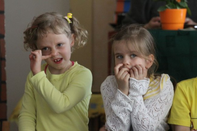 W krainie bajek (zdjęcia)