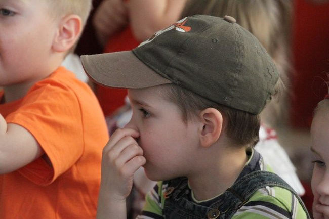 W krainie bajek (zdjęcia)