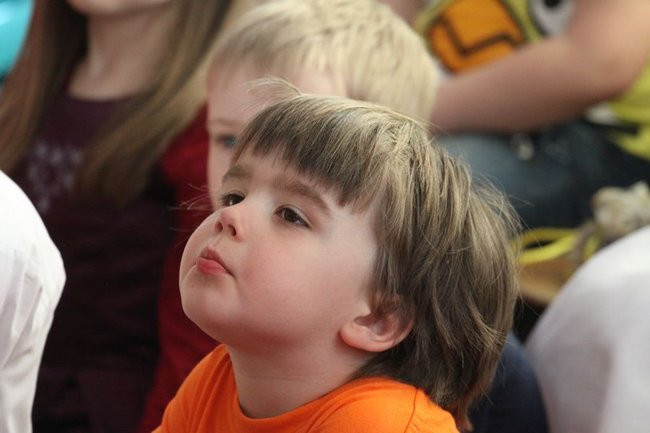 W krainie bajek (zdjęcia)