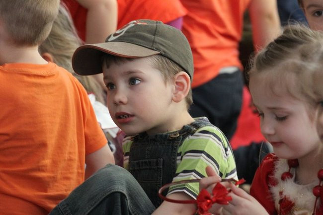 W krainie bajek (zdjęcia)