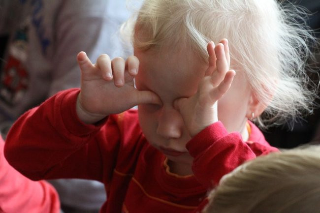 W krainie bajek (zdjęcia)