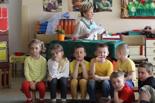 W krainie bajek (zdjęcia)