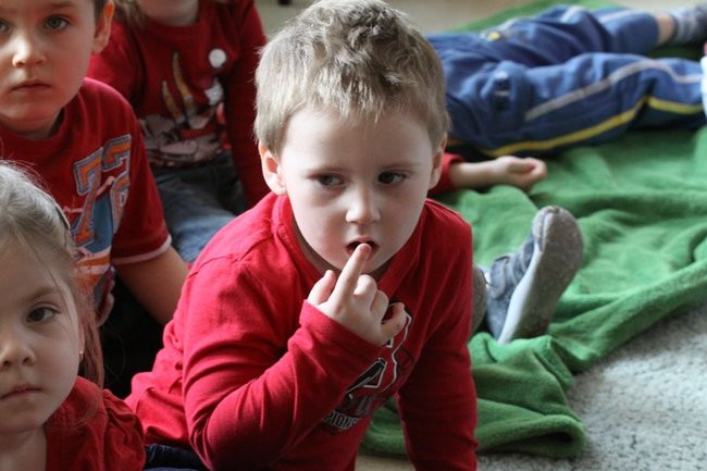 W krainie bajek (zdjęcia)