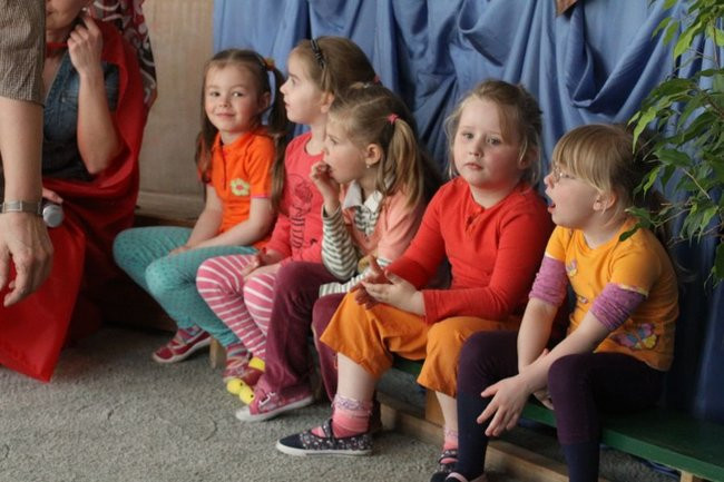 W krainie bajek (zdjęcia)