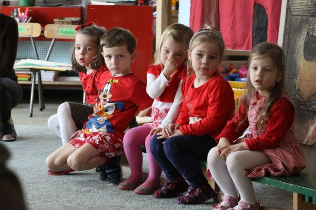 W krainie bajek (zdjęcia)