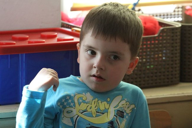 W krainie bajek (zdjęcia)