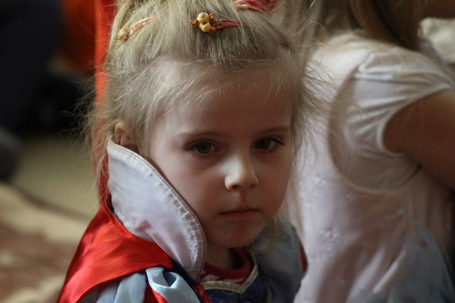 W krainie bajek (zdjęcia)