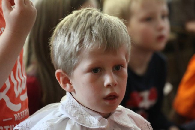 W krainie bajek (zdjęcia)