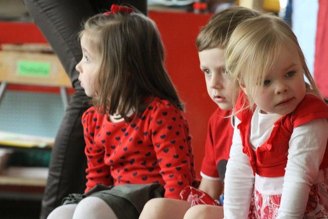 W krainie bajek (zdjęcia)