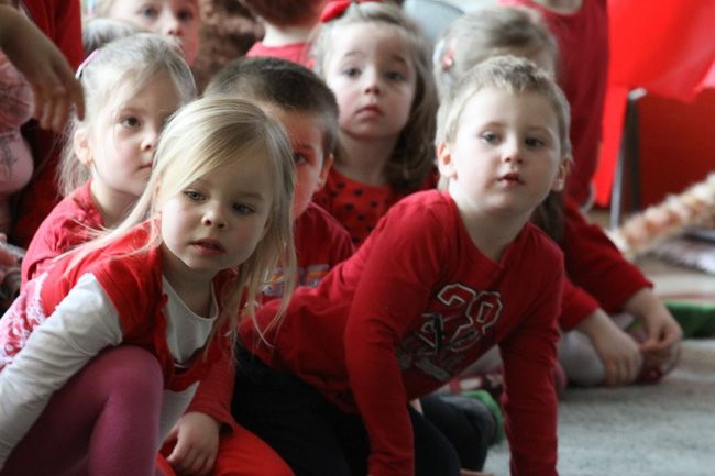 W krainie bajek (zdjęcia)