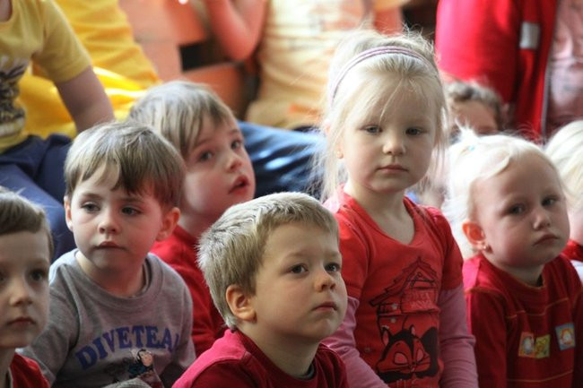 W krainie bajek (zdjęcia)