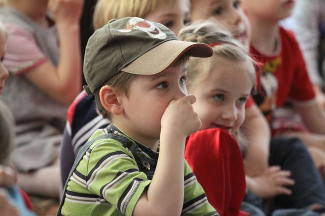 W krainie bajek (zdjęcia)