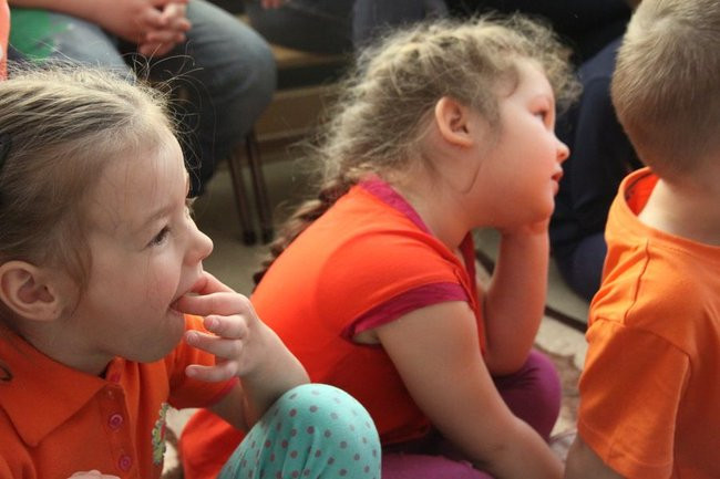 W krainie bajek (zdjęcia)