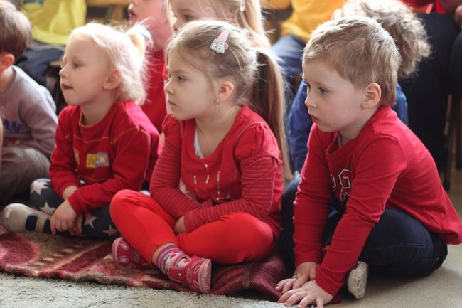 W krainie bajek (zdjęcia)