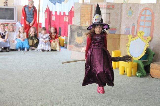 W krainie bajek (zdjęcia)