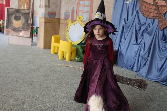 W krainie bajek (zdjęcia)